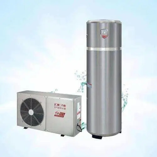 印染车间需要用到空气能热水…